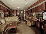 Winnebago Journey 40U 2012 года